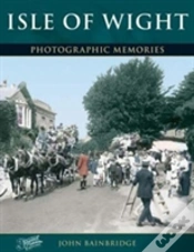 Capa do artigo Isle Of Wight