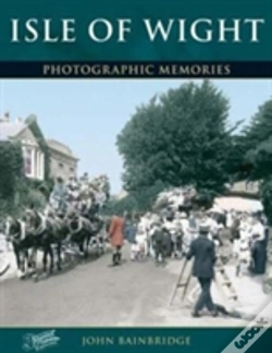 Capa do artigo Isle Of Wight
