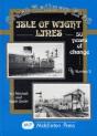 Isle Of Wight Lines - Preview
