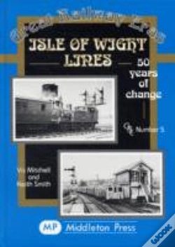 Capa do artigo Isle Of Wight Lines