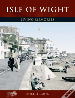Capa do artigo Isle Of Wight