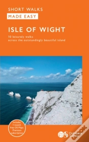 Capa do artigo Isle Of Wight