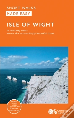 Capa do artigo Isle Of Wight