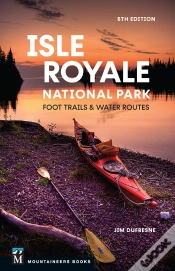 Capa do artigo Isle Royale National Park