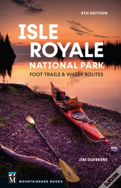 Capa do artigo Isle Royale National Park