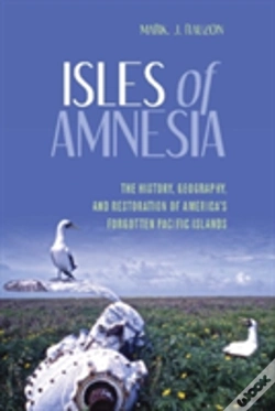 Capa do artigo Isles Of Amnesia