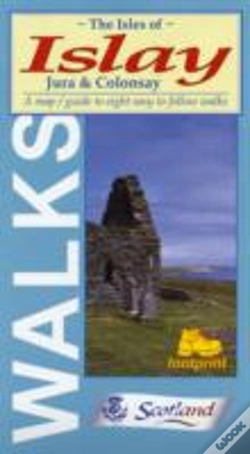 Capa do artigo Isles Of Islay, Jura And Colonsay
