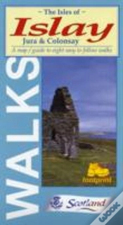 Capa do artigo Isles Of Islay, Jura And Colonsay