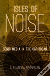 Capa do artigo Isles Of Noise