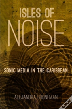 Capa do artigo Isles Of Noise