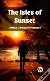 Capa do artigo Isles Of Sunset