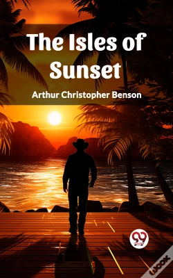 Capa do artigo Isles Of Sunset