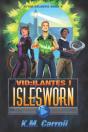 Islesworn - Preview