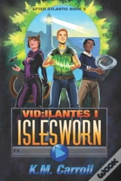Capa do artigo Islesworn