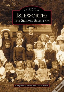 Capa do artigo Isleworth