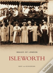 Capa do artigo Isleworth