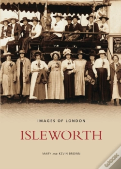 Capa do artigo Isleworth