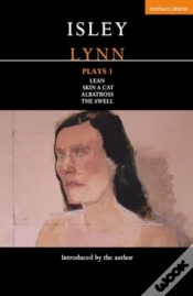 Capa do artigo Isley Lynn Plays 1