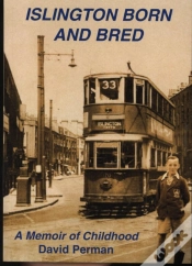 Capa do artigo Islington Born And Bred