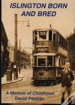 Capa do artigo Islington Born And Bred
