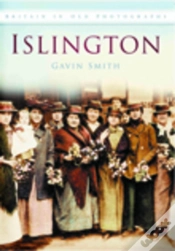 Capa do artigo Islington