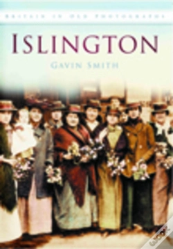 Capa do artigo Islington