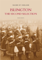 Islington: The Second Selection - Preview