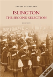 Capa do artigo Islington: The Second Selection