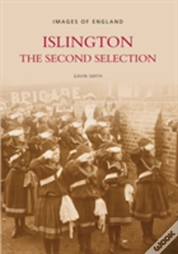 Capa do artigo Islington: The Second Selection