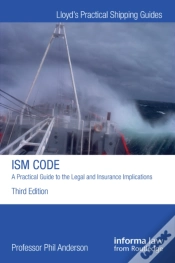 Capa do artigo Ism Code: A Practical Guide To The Legal And Insurance Implications