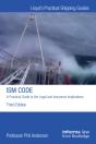 Ism Code: A Practical Guide To The Legal And Insurance Implications - Preview