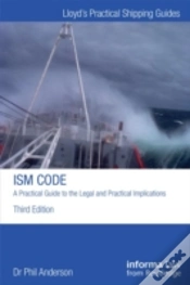 Capa do artigo Ism Code A Practical Guide To The Legal