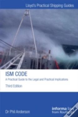 Capa do artigo Ism Code A Practical Guide To The Legal