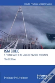 Capa do artigo Ism Code A Practical Guide To The Legal