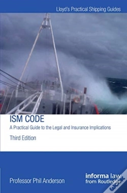Capa do artigo Ism Code A Practical Guide To The Legal