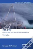 Ism Code A Practical Guide To The Legal