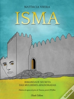 Capa do artigo ISMA