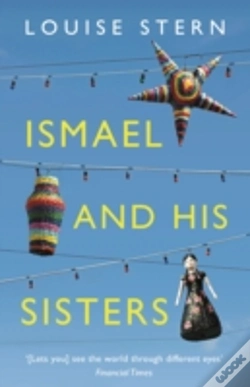 Capa do artigo Ismael And His Sisters