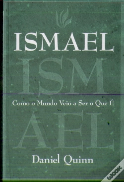 Capa do artigo Ismael
