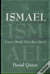 Capa do artigo Ismael