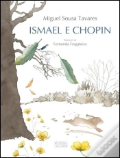 Capa do artigo Ismael e Chopin
