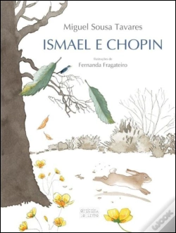 Capa do artigo Ismael e Chopin