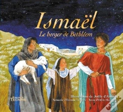 Capa do artigo Ismaël : Le Berger De Bethléem