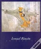 Capa do artigo Ismael Rincon Catalogo Pinturas
