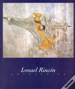 Capa do artigo Ismael Rincon Catalogo Pinturas