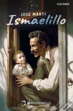 Capa do artigo Ismaelillo