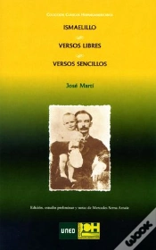 Capa do artigo Ismaelillo - Versos Libres - Versos Sencillos