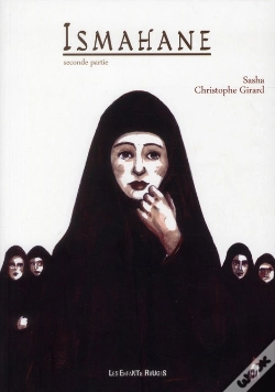 Capa do artigo Ismahane 2