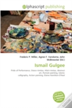Capa do artigo Ismail Gulgee