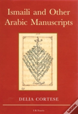 Capa do artigo Ismaili And Other Arabic Manuscripts